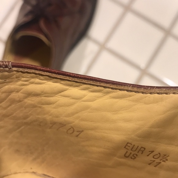 Heschung 11/D uses conditions no offers final markdown - Picture 7 of 16